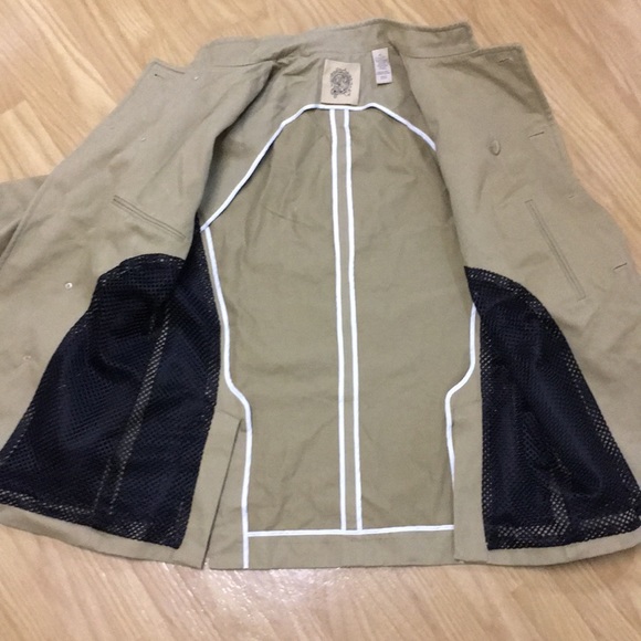 Men’s Airborne jacket - Picture 5 of 6